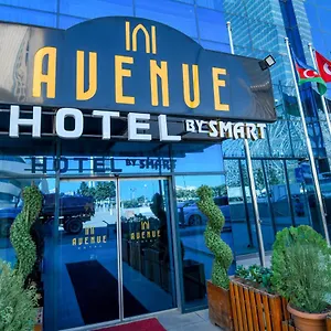 3* Отель Avenue By Smart