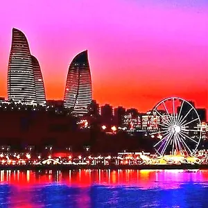 3* Отель Ariva Center Xetai