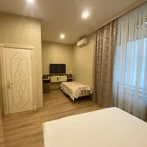 3* Отель Midcity