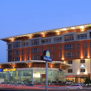 3* Отель Days By Wyndham